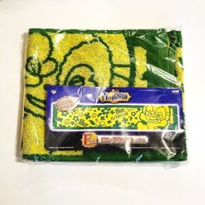 *4 for $30* Blue Exorcist Towel - Shiemi Moriyama Flower - Banpresto